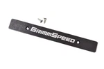 Grimmspeed License Plate Kit 1998-10 Subaru Forester 2015+ Wrx/sti 094080. Fixed Price $68.75.