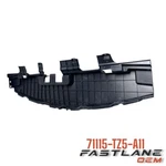 2017-2020 Acura Mdx Guide Plate New Oem 71115-TZ5-A11. Fixed Price $51.84.