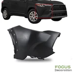 Front Right Side Bumper Cover Plastic Rh For Toyota Corolla 22-23 Cross / Le. Fixed Price $24.39.