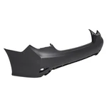 Rear Bumper Cover For Hyundai Sonata 2011-2015 190-50598. Fixed Price $349.95.