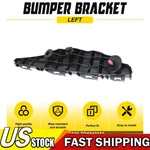 TO1042152 5214608030 Front Left Bumper Bracket For 2021-2025 Toyota Sienna. Fixed Price $14.24.