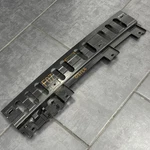 Rear Bumper Adapter Bmw 5 Series F07 Gt Bracket Mount 7201248. Fixed Price $49.52.