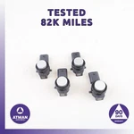 Bmw F30 330I Bumper Parking Aid Sensor Set 66209261580 Oem. Fixed Price $83.00.