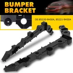 For 2016-2018 Nissan Altima 2017 Bumper Support Rear Brackets Left Right & Pair. Fixed Price $13.29.
