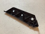 2017-20 Ford Fusion Bumper Fender Bracket Mounting Strip Right HS7317D958C. Fixed Price $17.99.