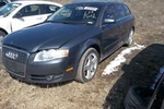 Rear Bumper Station Wgn Without Park Assist Fits 05-08 Audi A4 1884026. Fixed Price $595.94.