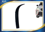 For 2021 2025 Toyota Highlander Xse Right Front Bumper Insert Trim Molding Gloss. Fixed Price $54.11.