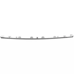 For 2014-2017 New Front Bumper Honda Trim Chrome Odyssey Fits Center HO1044103. Fixed Price $48.60.