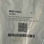 BE8Z17526C Oem Ford Rear Wiper Arm Fiesta. Fixed Price $40.00.