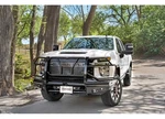 Frontier Truck Gear 170-22-0007 Bumper Replacement Fits Silverado 2500 Hd. Fixed Price $2709.66.
