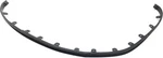 Front Valance Lower Air Deflector For 2010-2017 Chevrolet Equinox REPC017551Q. Fixed Price $128.28.