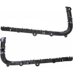 For Nissan Altima Bumper Bracket 2007-2012 Driver Passenger Pair Rear Plastic. Fixed Price $73.88.