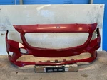 2014-2016 Mercedes Cla Base Front Bumper Cover Oem A117 W117. Fixed Price $450.00.