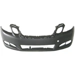 LX1000175 New Replacement Front Bumper Cover Fits 2008-2011 Lexus GS350 Capa. Fixed Price $568.00.
