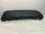Oem 19-21 Honda Passport Rear Bumper Garnish Cover 71508-TGS-A00. Fixed Price $148.49.