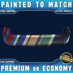 New Painted Match Rear Bumper Cover For 2004-2010 Toyota Sienna 04-10. Fixed Price $390.99.