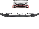 For 2016-2018 Chevrolet Malibu Front Bumper Lower Cover GM1015138. Fixed Price $89.13.