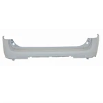 New Capa Unpainted Rear Bumper Cover Replaces 89025791 Excludes Gxp Models. Fixed Price $453.43.