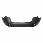 For Nissan Murano 2009-2014 Bumper Cover Rear Prime Capa NI1100263 HEM221AA0H. Fixed Price $510.80.