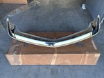 New Nos Mercedes W126 Coupe C126 Front Bumper Face Bar Oem. Fixed Price $8183.93.