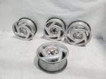 1991 1992 Ford Thunderbird Super Coupe Oem Set Of 4 Wheel Rim 16X7 Aluminum. Fixed Price $700.00.