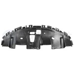 Professional Parts Sweden 82433734 Engine Splash Shield For 01-04 Volvo S40 V40. Fixed Price $73.99.