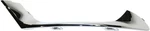 New Front, Driver Side, Outer Bumper Trim For Chrysler 200 2015-2017. Fixed Price $36.57.