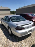 (cover Not Included) Rear Bumper Reinforcement Fits 97-03 Grand Prix 335099. Fixed Price $150.00.