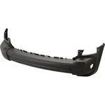 Bumper Cover For 2005-2007 Jeep Liberty 4-DOOR Front Textured Replacement Part. Fixed Price $346.25.