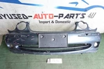 W/smallcrack 2000 2001 2002 Jaguar Xtype X-type Front Bumper Cover Oem AX72439. Fixed Price $450.00.