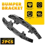 Front Pair Bumper Support Brackets For OE#622225AA0A Nissan 2015-2018 Murano. Fixed Price $16.14.