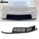 Fits 12-15 Chevy Camaro ZL1 2DR Oe Factory Style Front Lower Radiator Grille Pp. Fixed Price $124.99.