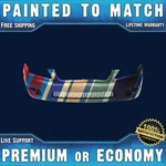 New Painted To Match Front Bumper Cover For 2001-2005 Lexus IS300 Sedan 01-05. Fixed Price $890.99.