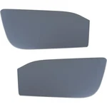 Bumper Face Bar Retainers Brackets Braces Mounting Kit Set Of 2 For Bmw X5 Pair. Fixed Price $55.31.