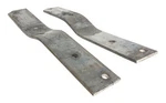 Universal Bumper Mounting Kit Fey Automotive Fits 1967-1972 Chevrolet Gmc 92500. Fixed Price $59.50.