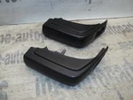 1992-1997 Cadillac Seville Left & Right Front Bumper Impact Guard Pad Set Oem. Fixed Price $64.93.