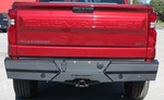 Steelcraft Automotive Elevation Rear Bumper 65-20490. Fixed Price $899.00.