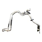 Land Rover Defender L663 Air Con Pipe L8B2-19A834-BB. Fixed Price $166.58.