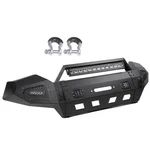 Complete Front Winch Bumper Assembly W/ Leds For Toyota Tacoma 2016-2020. Fixed Price $543.99.
