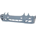 Front Bumper Cover For 2000-2003 Benz E320 2000-2002 E430 E55 Amg 2108851825. Fixed Price $147.50.