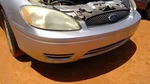 Front Bumper Fits 04-07 Ford Taurus Oem. Fixed Price $661.75.