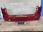 Oem 2022-2023 Mitsubishi Outlander Es/se/sel/ Rear Bumper Cover 6410D528ZZ. Fixed Price $400.00.