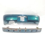 1995 1998 Nissan 240SX S14 Oem Rear Bumper DN1 Cobalt Green Has Scratches. Fixed Price $349.00.