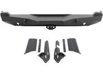 Smittybilt Xrc Black Rear Bumper 76850 84-2001 For Jeep Cherokee. Fixed Price $599.99.