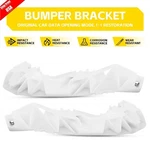 Front Bumper Stiffener Pair For 07-2015 Infiniti G37 3.7L 62059JK000 62058JK000. Fixed Price $24.69.