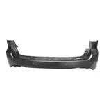 Remanufactured Rear Bumper Cover. Fixed Price $679.19.