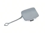 Audi A3 Sportback Rear Lower Tow Hook Cover 8V5807441AGRU Original. Fixed Price $27.23.