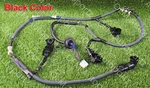 Lexus LS430 2001-2006 Rear Bumper Ultrasonic Sensors 89341-50020, 89341-50010. Fixed Price $171.95.