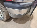 Front Bumper Classic Style Chrome Fits 03-07 Silverado 1500 Pickup 660612. Fixed Price $449.00.