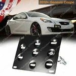 License Plate Bumper Mount Bracket Holder For Hyundai Genesis Coupe 2010-2016. Fixed Price $24.98.